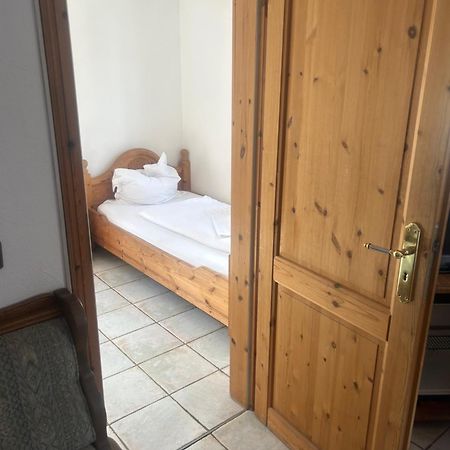 Gasthof Zur Post Зіген Екстер'єр фото