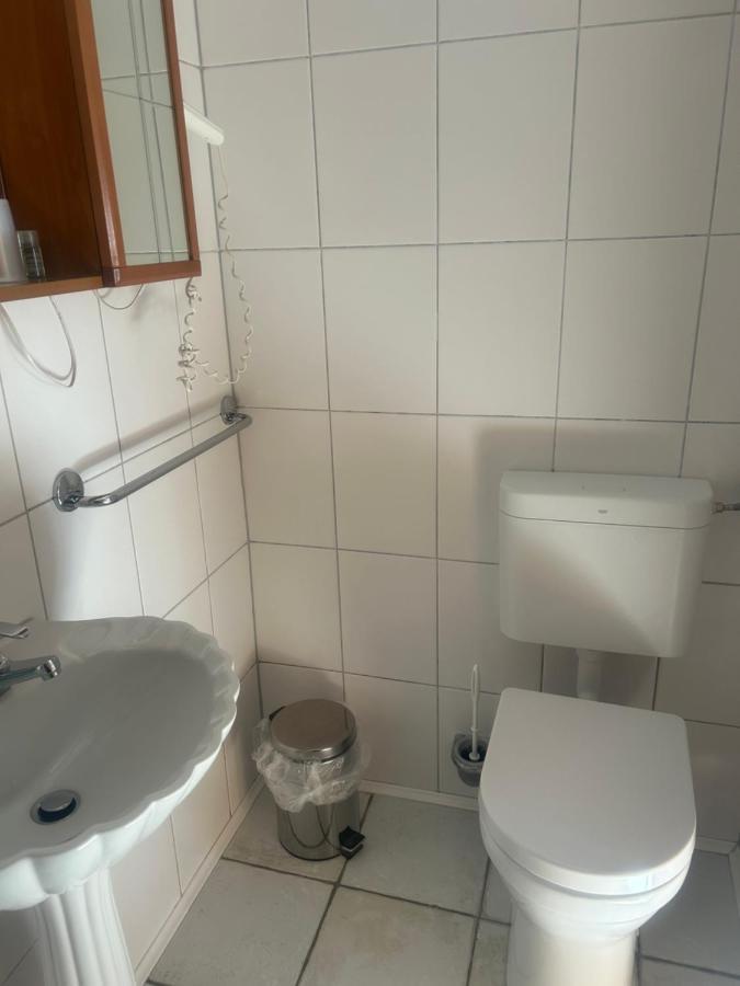 Gasthof Zur Post Зіген Екстер'єр фото