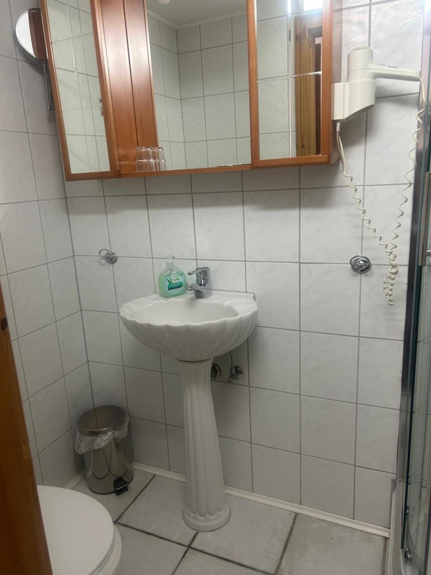 Gasthof Zur Post Зіген Екстер'єр фото